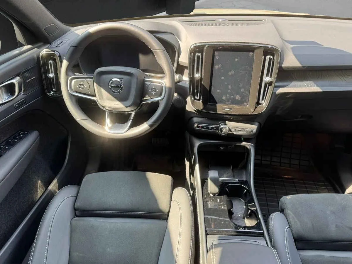 Volvo C40 2024