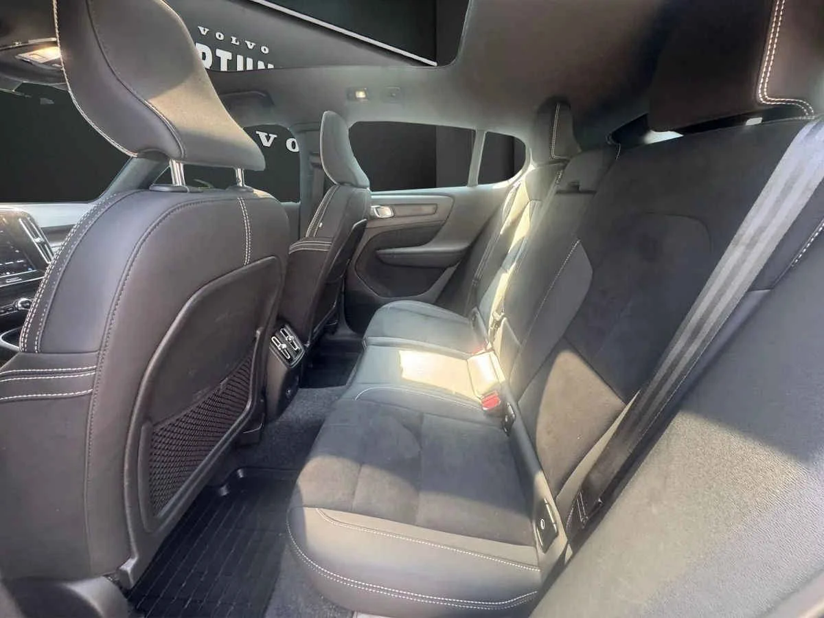 Volvo C40 2024