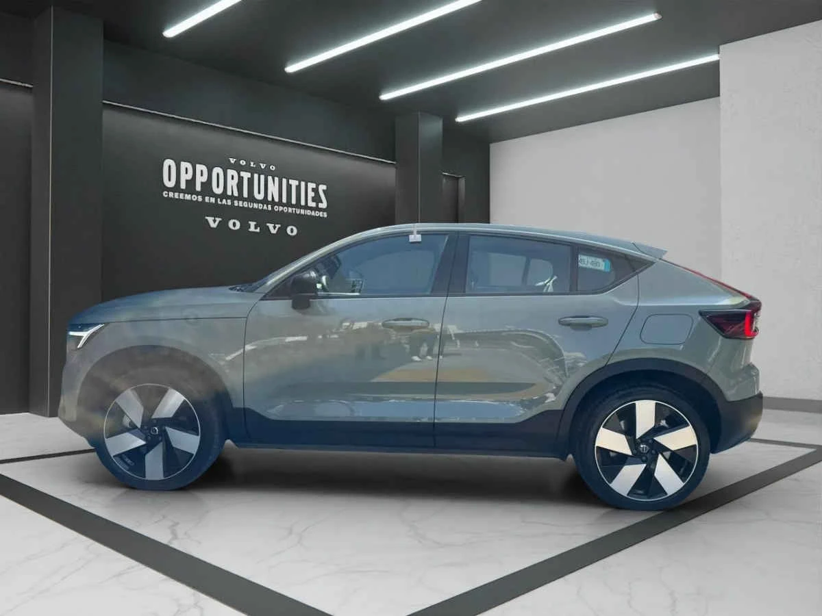 Volvo C40 2024