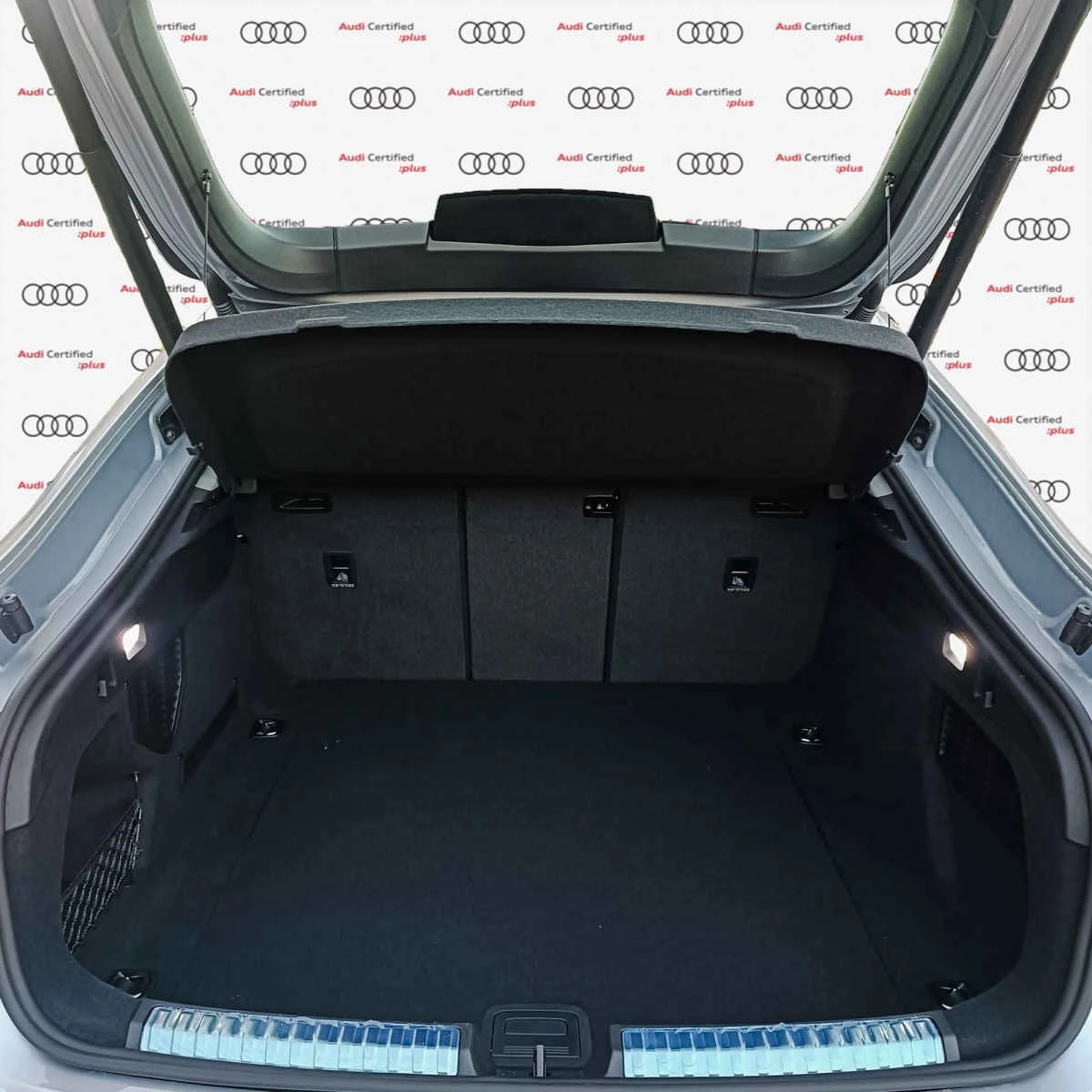 Audi A5 2025