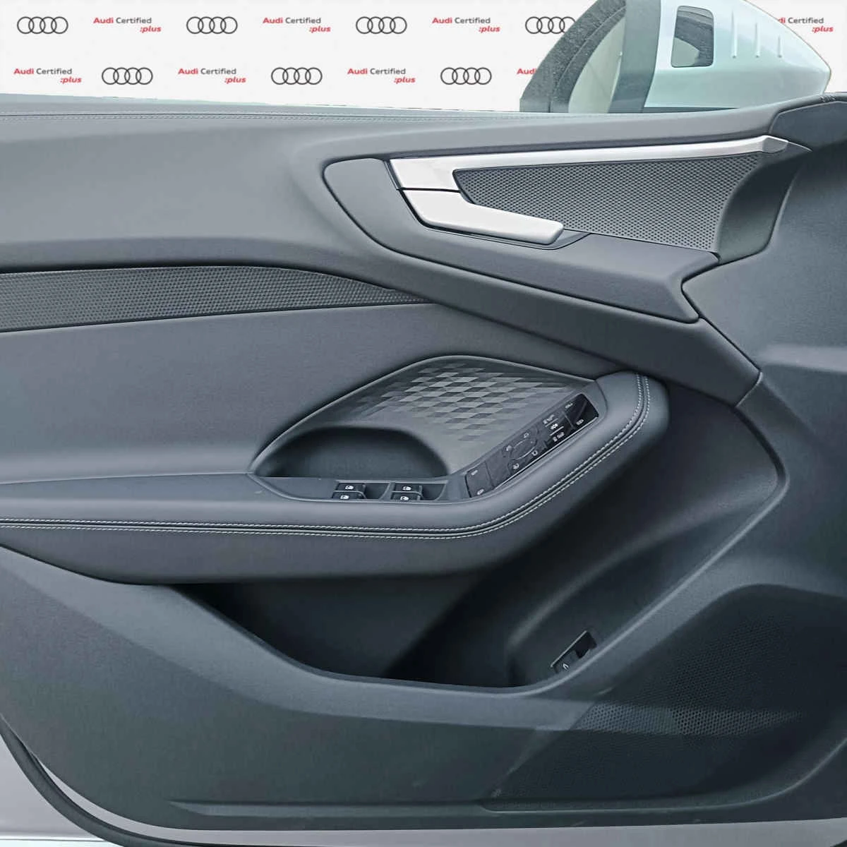 Audi A5 2025