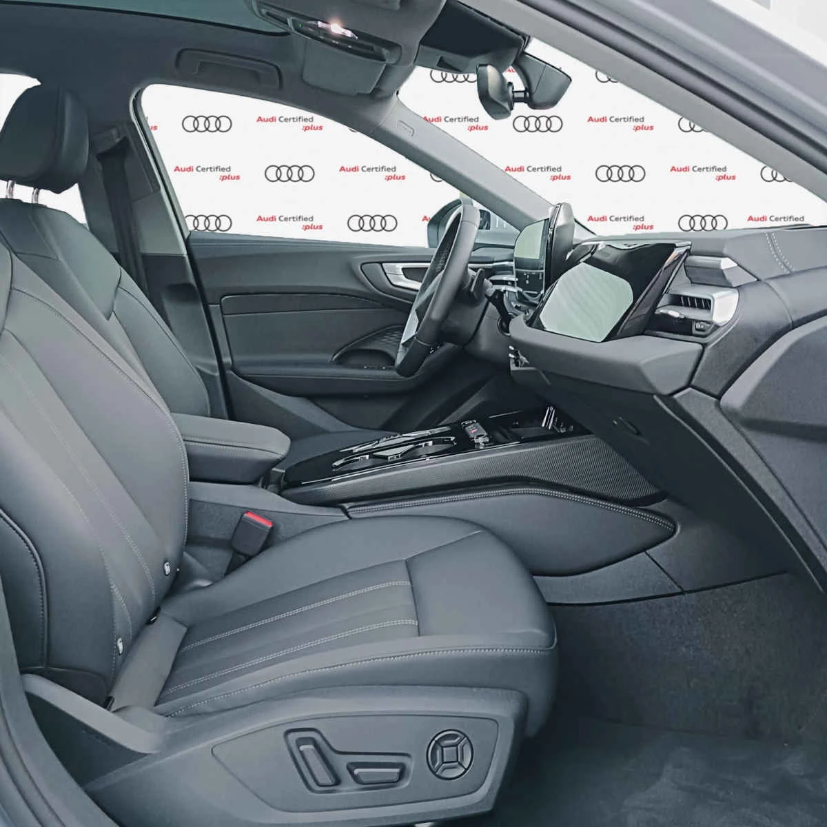 Audi A5 2025