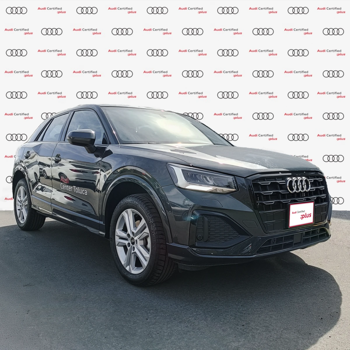 Audi Q2 2026<