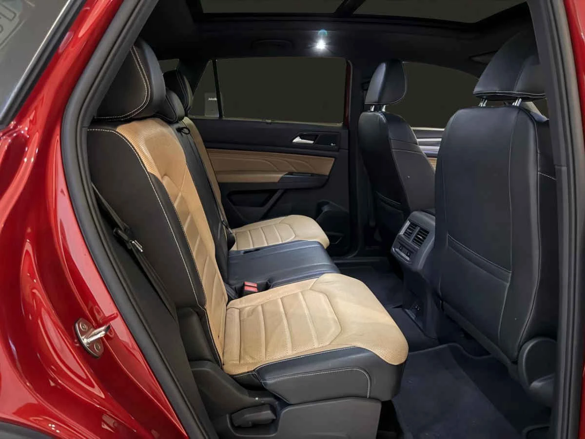 Volkswagen Cross Sport 2021