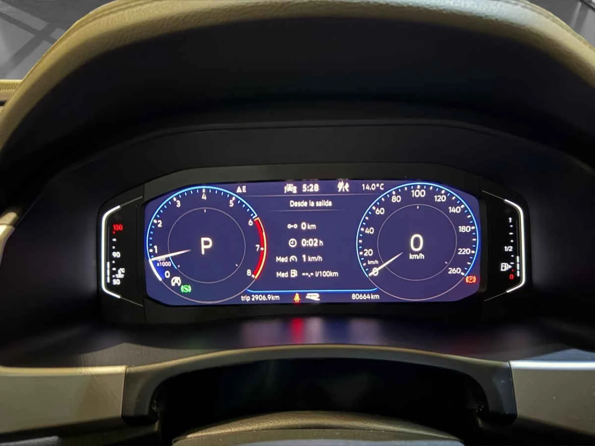 Volkswagen Cross Sport 2021