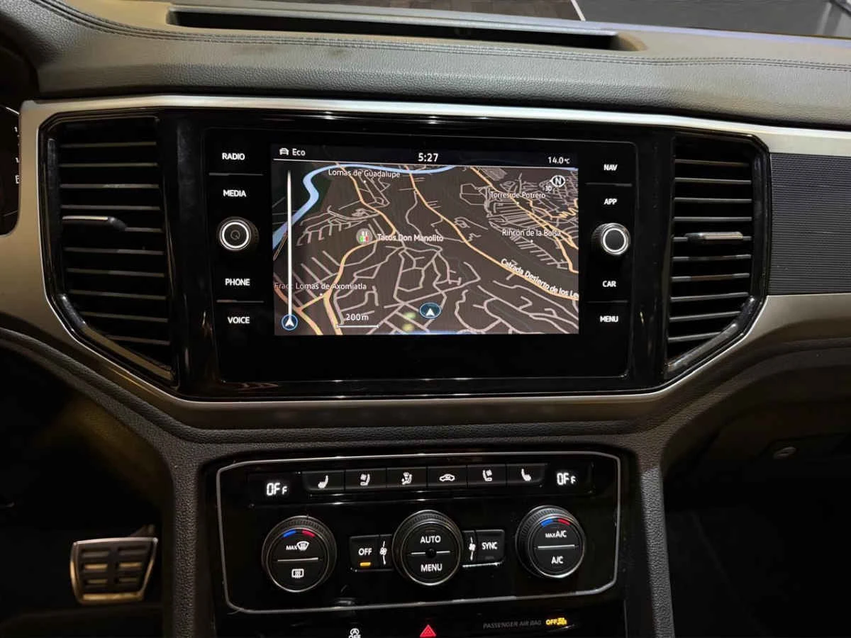 Volkswagen Cross Sport 2021