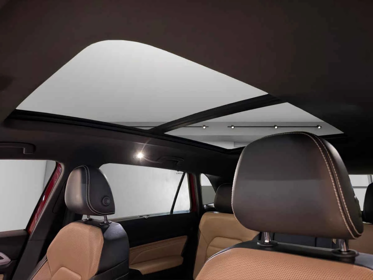 Volkswagen Cross Sport 2021