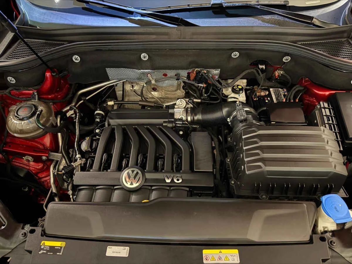 Volkswagen Cross Sport 2021