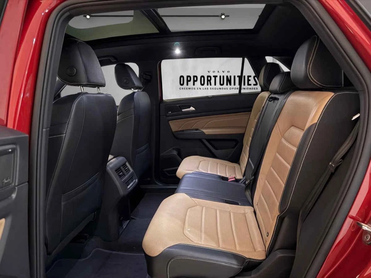 Volkswagen Cross Sport 2021