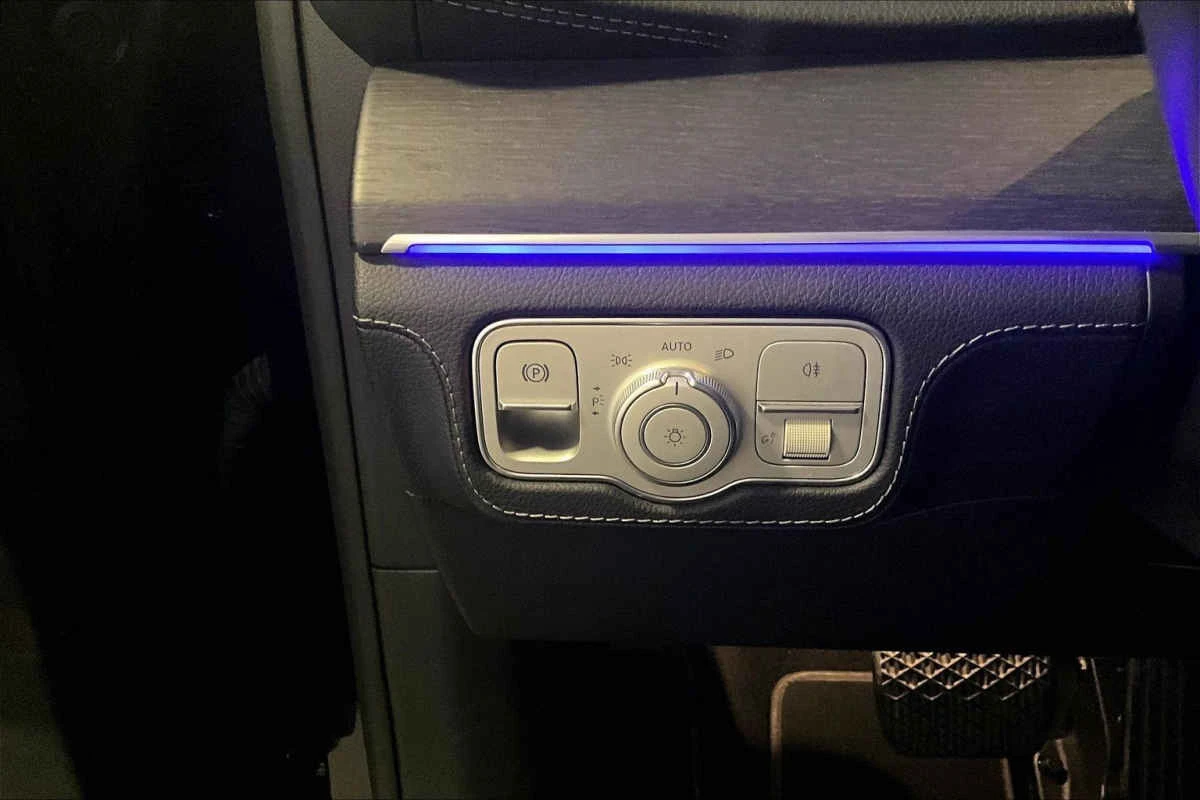 Mercedes-Benz Clase GLE 2022