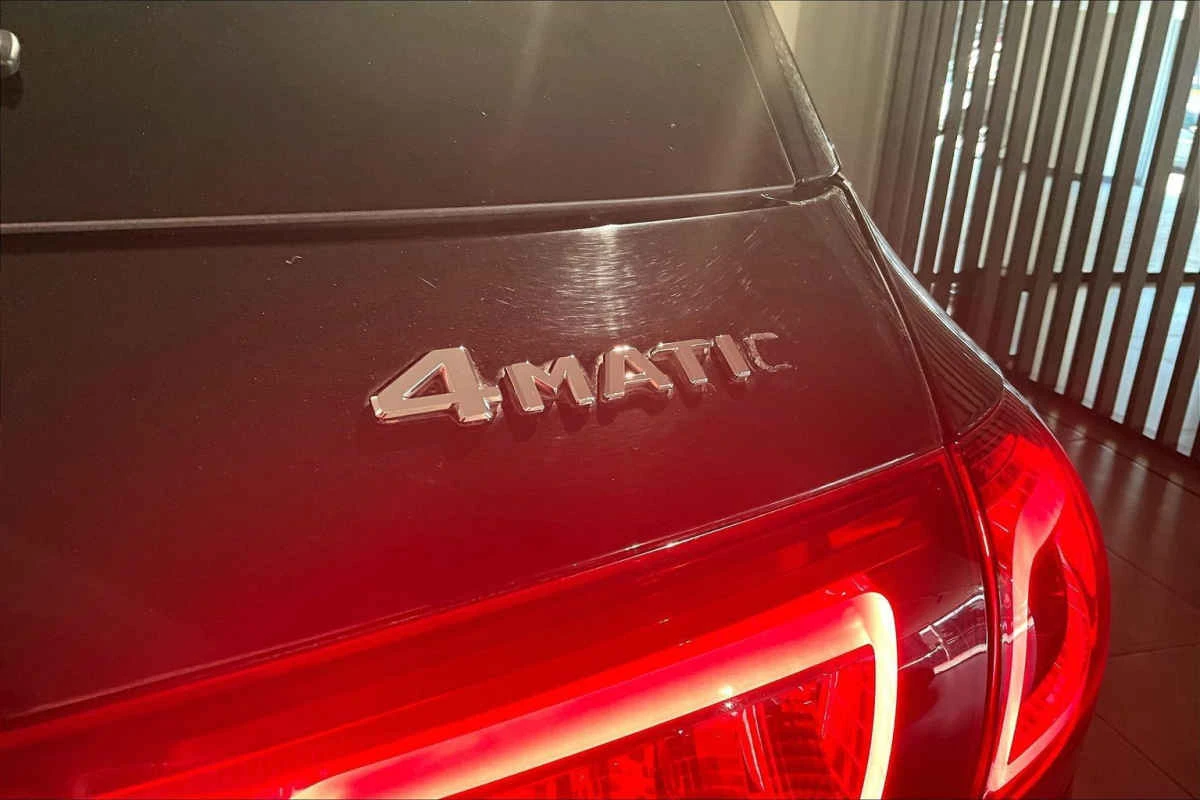 Mercedes-Benz Clase GLE 2022