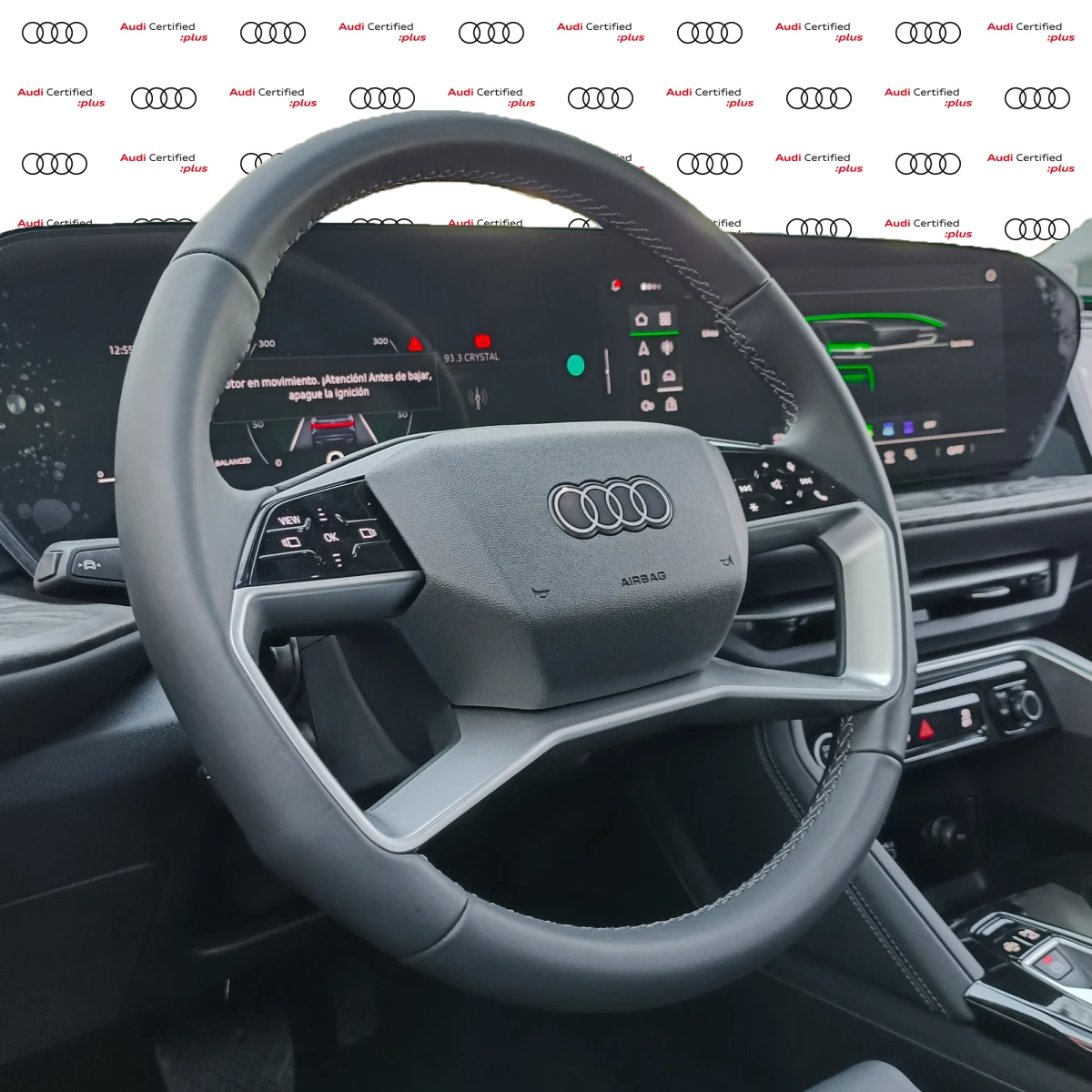 Audi Nuevo Q5 2025