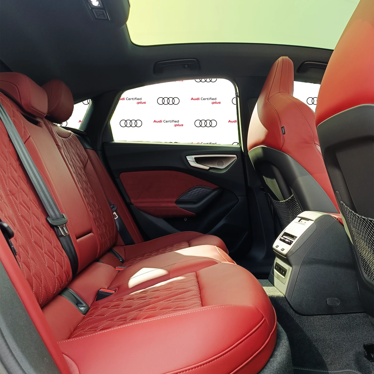 Audi S5 2025