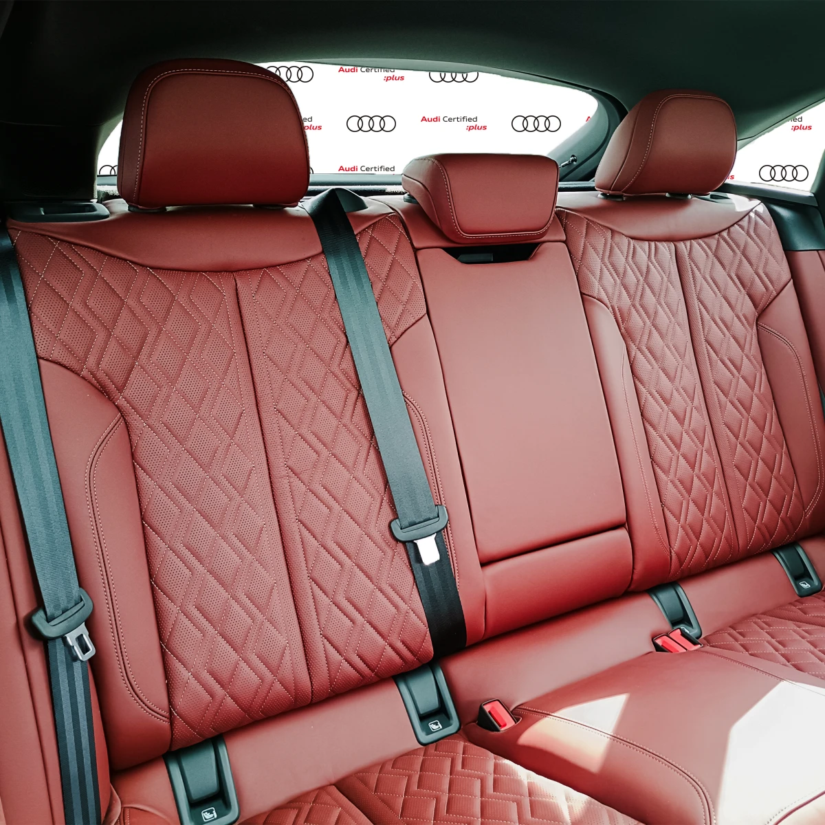 Audi S5 2025
