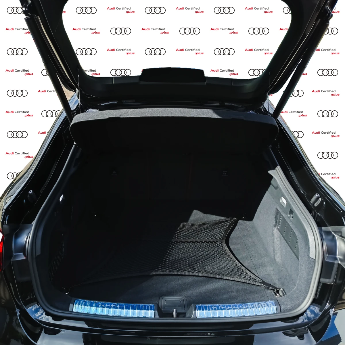 Audi S5 2025