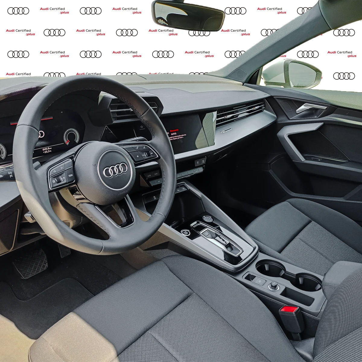Audi A3 2026
