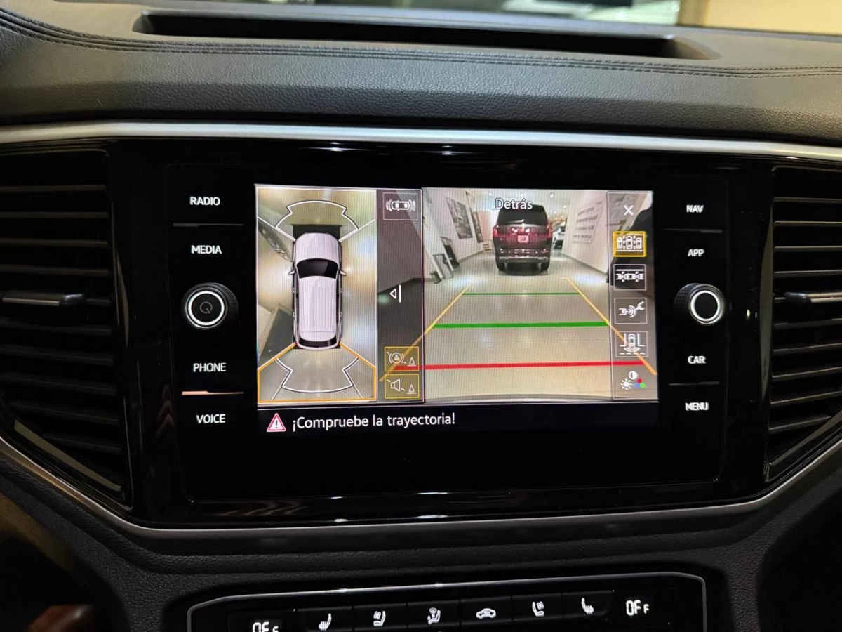 Volkswagen Cross Sport 2021