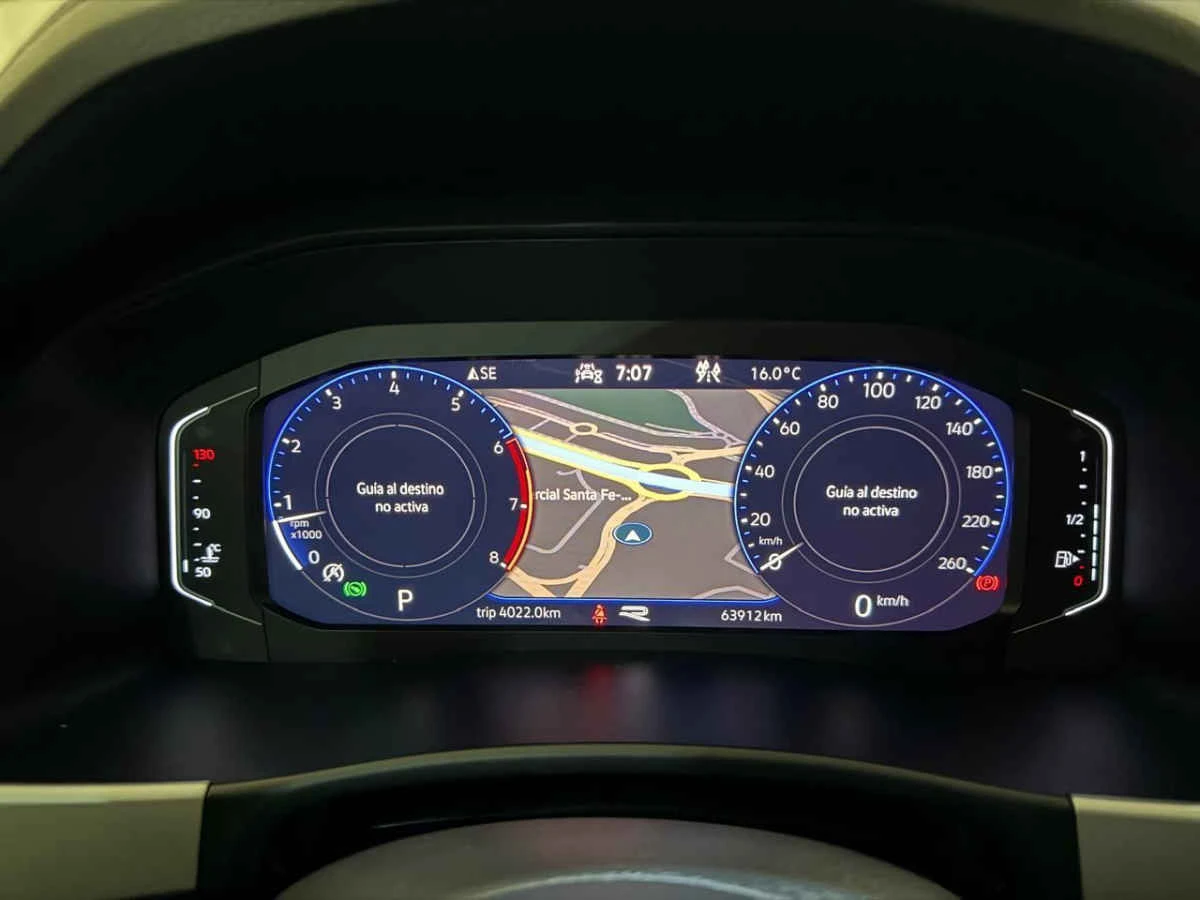 Volkswagen Cross Sport 2021