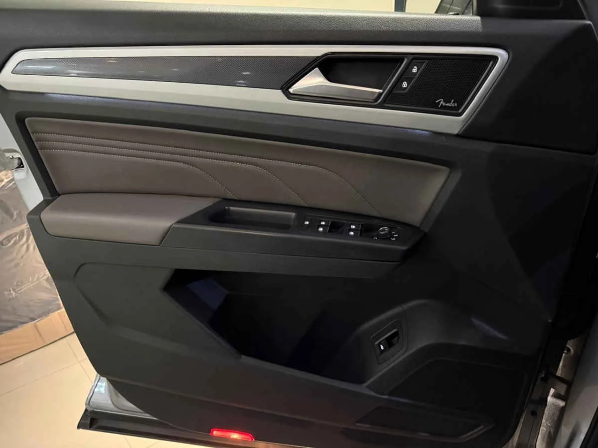 Volkswagen Cross Sport 2021