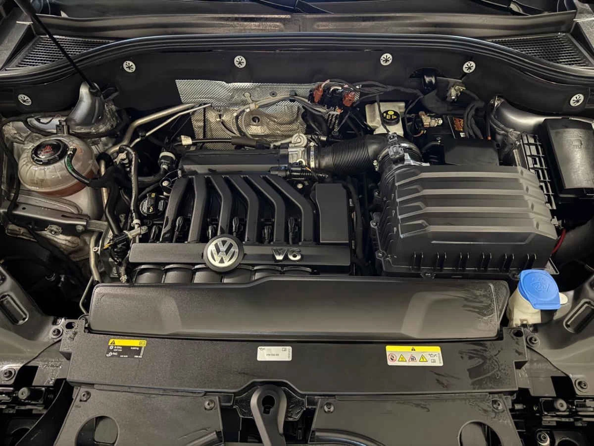 Volkswagen Cross Sport 2021