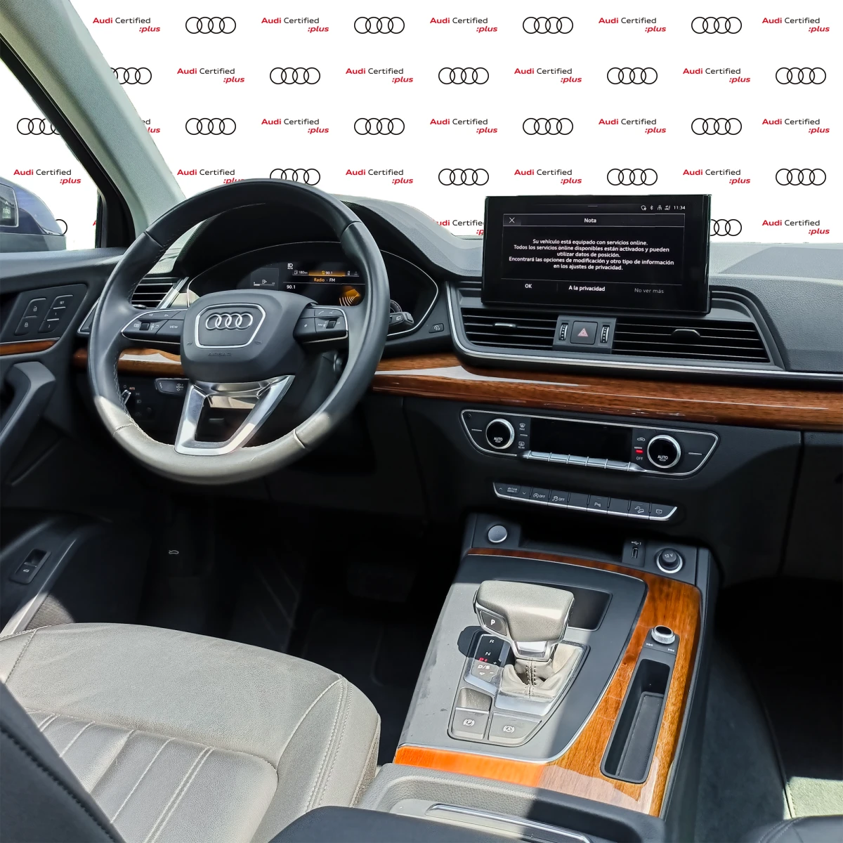 Audi Q5 2024