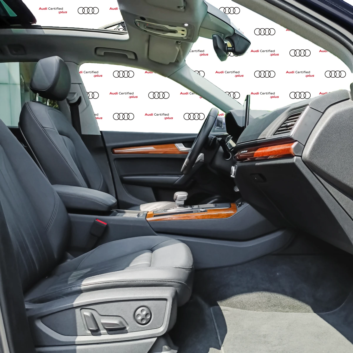 Audi Q5 2024