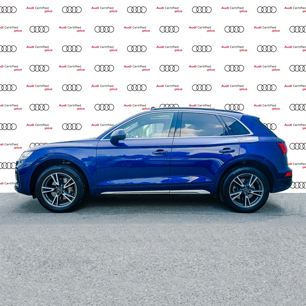 Audi Q5 2024