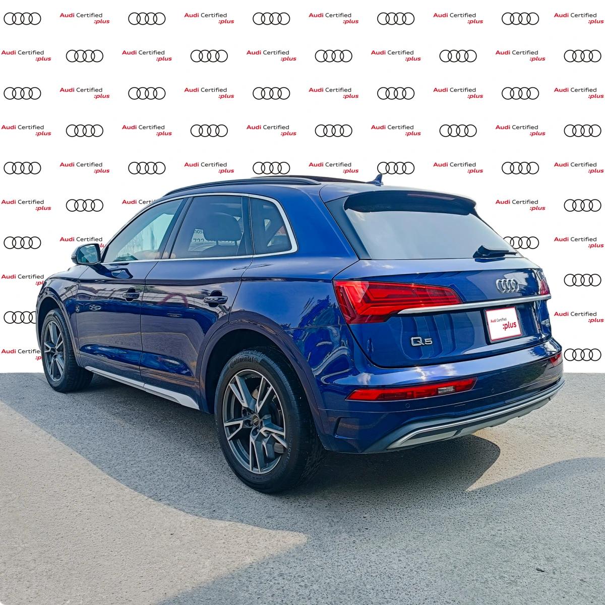 Audi Q5 2024