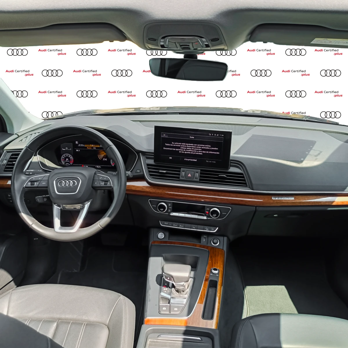 Audi Q5 2024