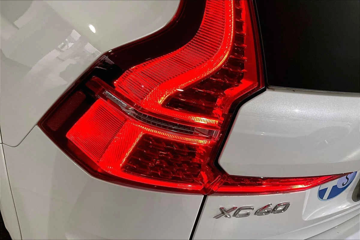 Volvo XC60 2022