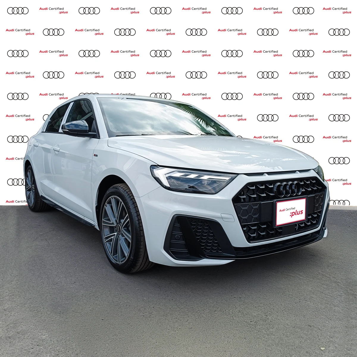 Audi A1 2026 - Encuentra tu auto