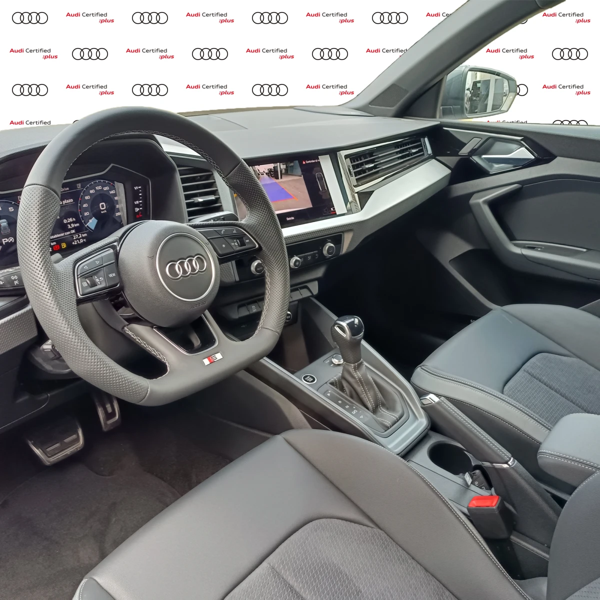 Audi A1 2026