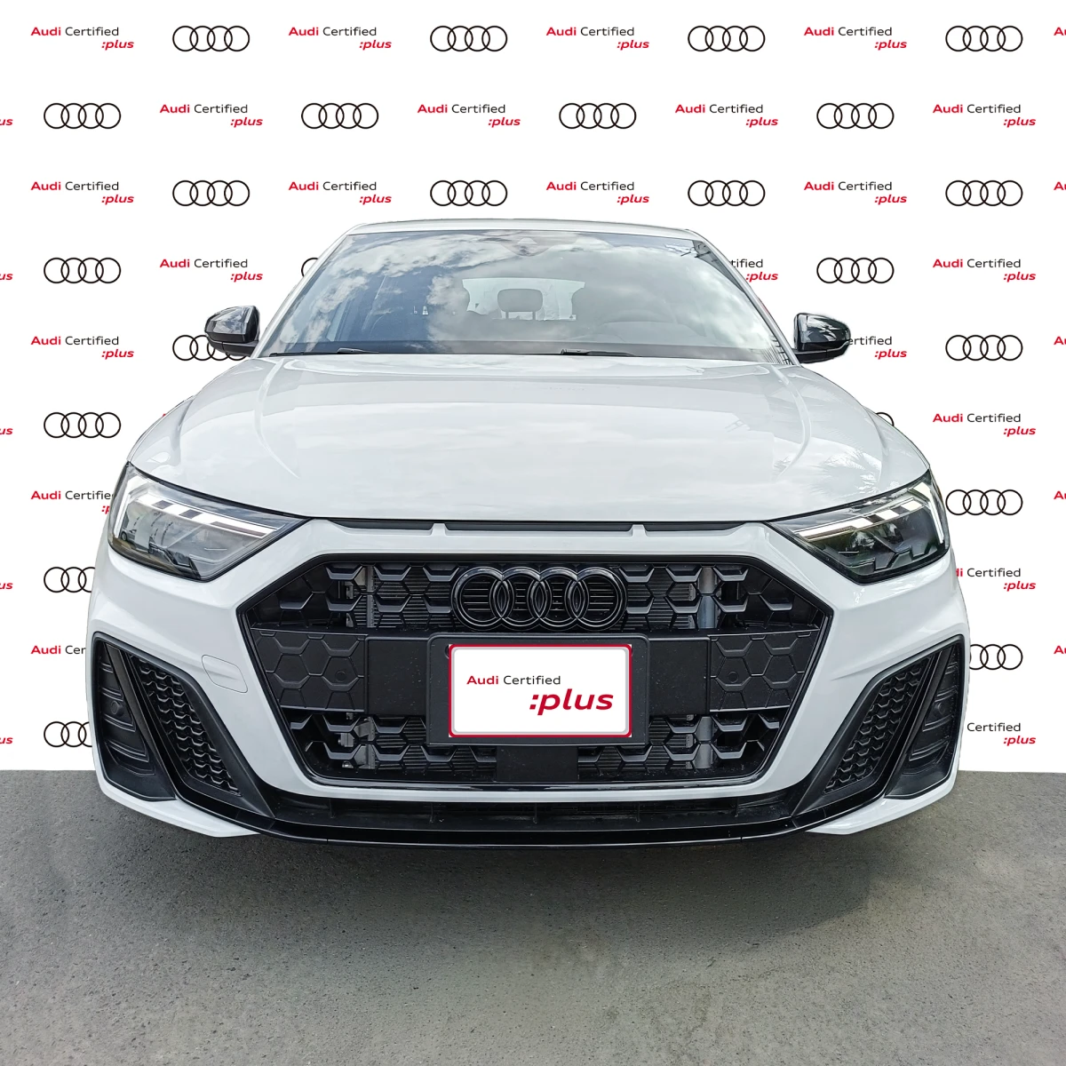 Audi A1 2026