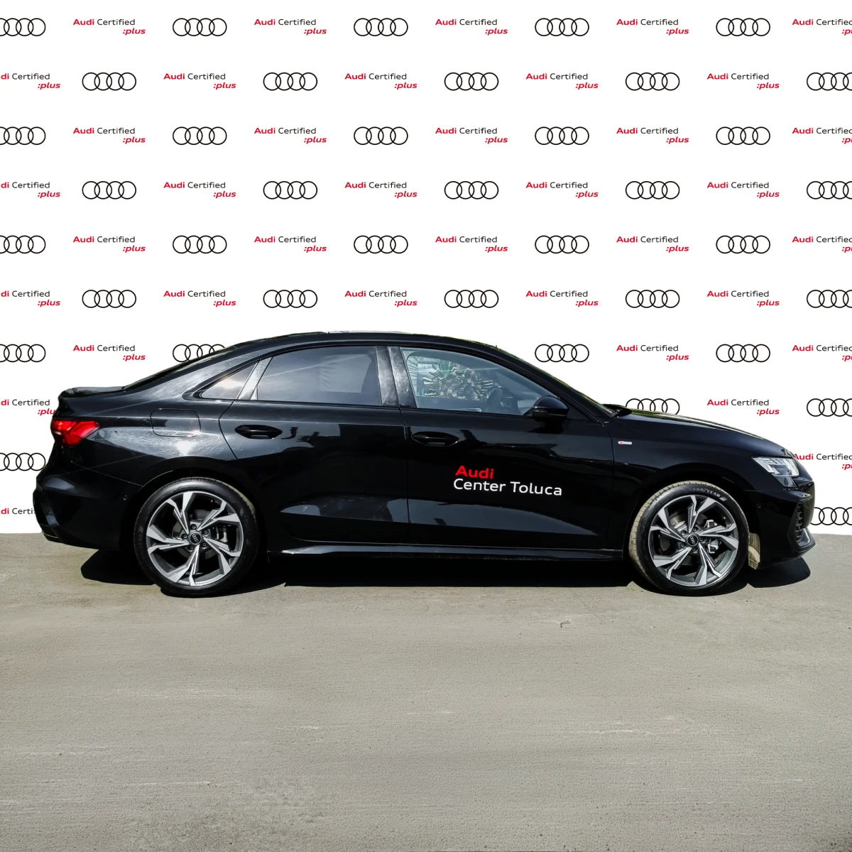 Audi A3 2026