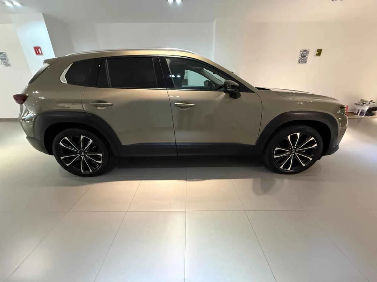 Mazda CX-50 2024
