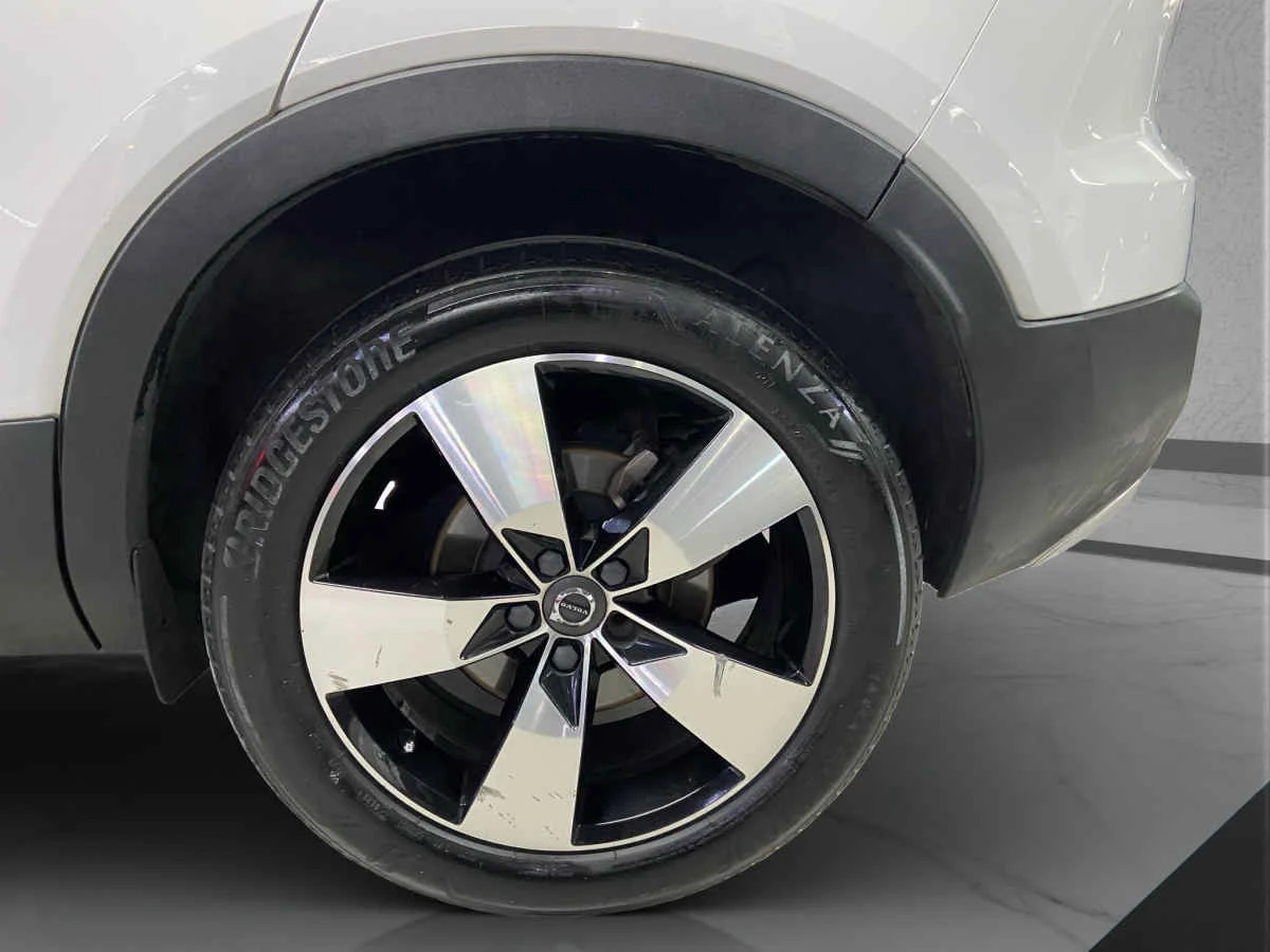 Volvo XC40 2019