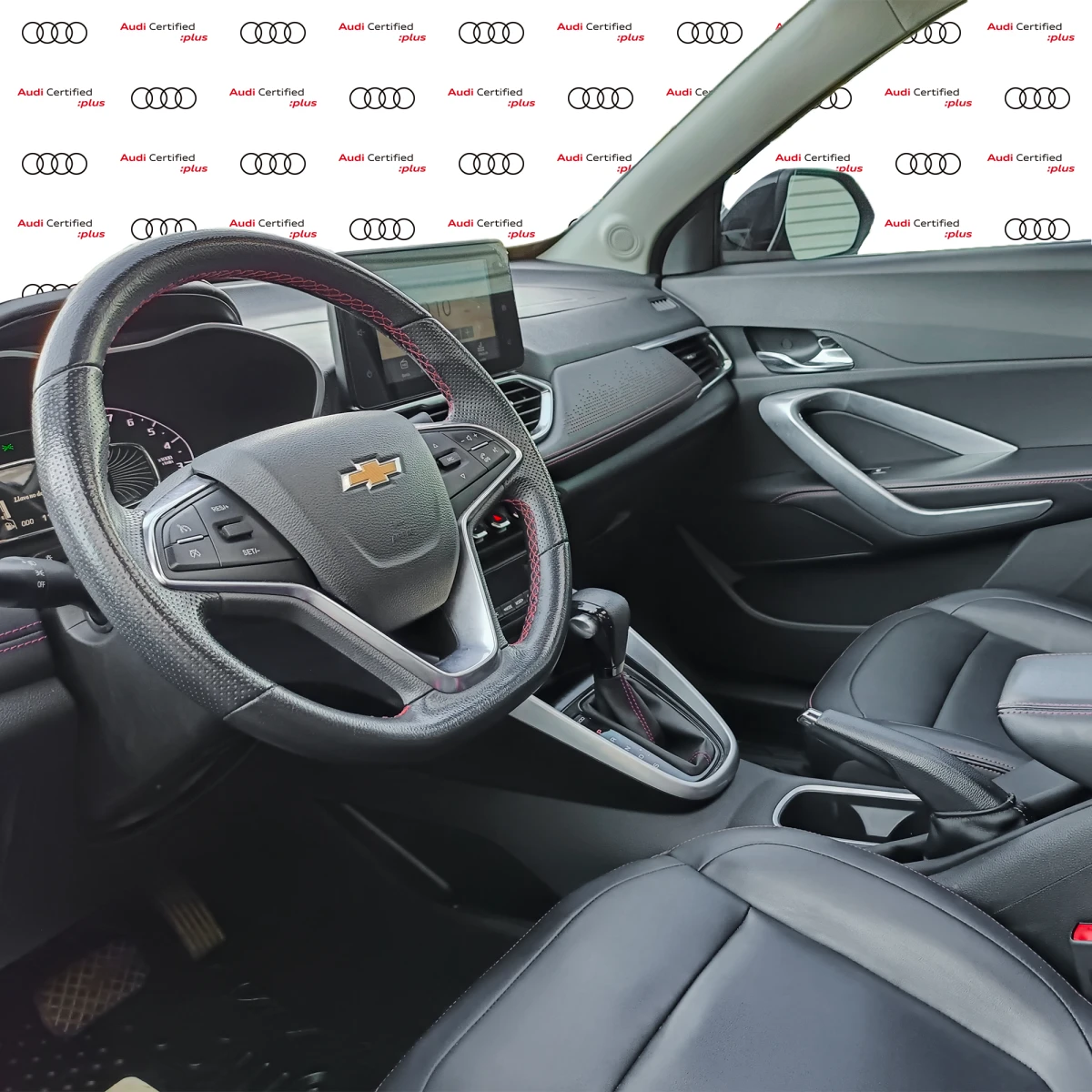 Chevrolet Groove 2023