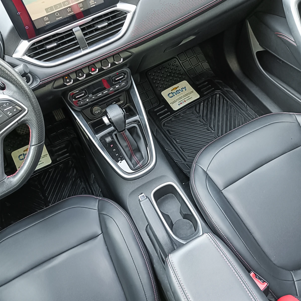 Chevrolet Groove 2023