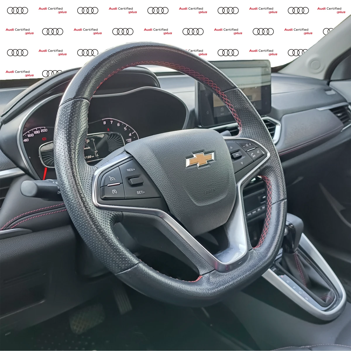 Chevrolet Groove 2023