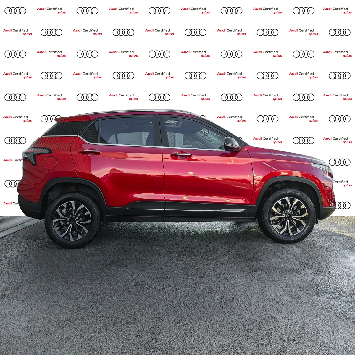 Chevrolet Groove 2023