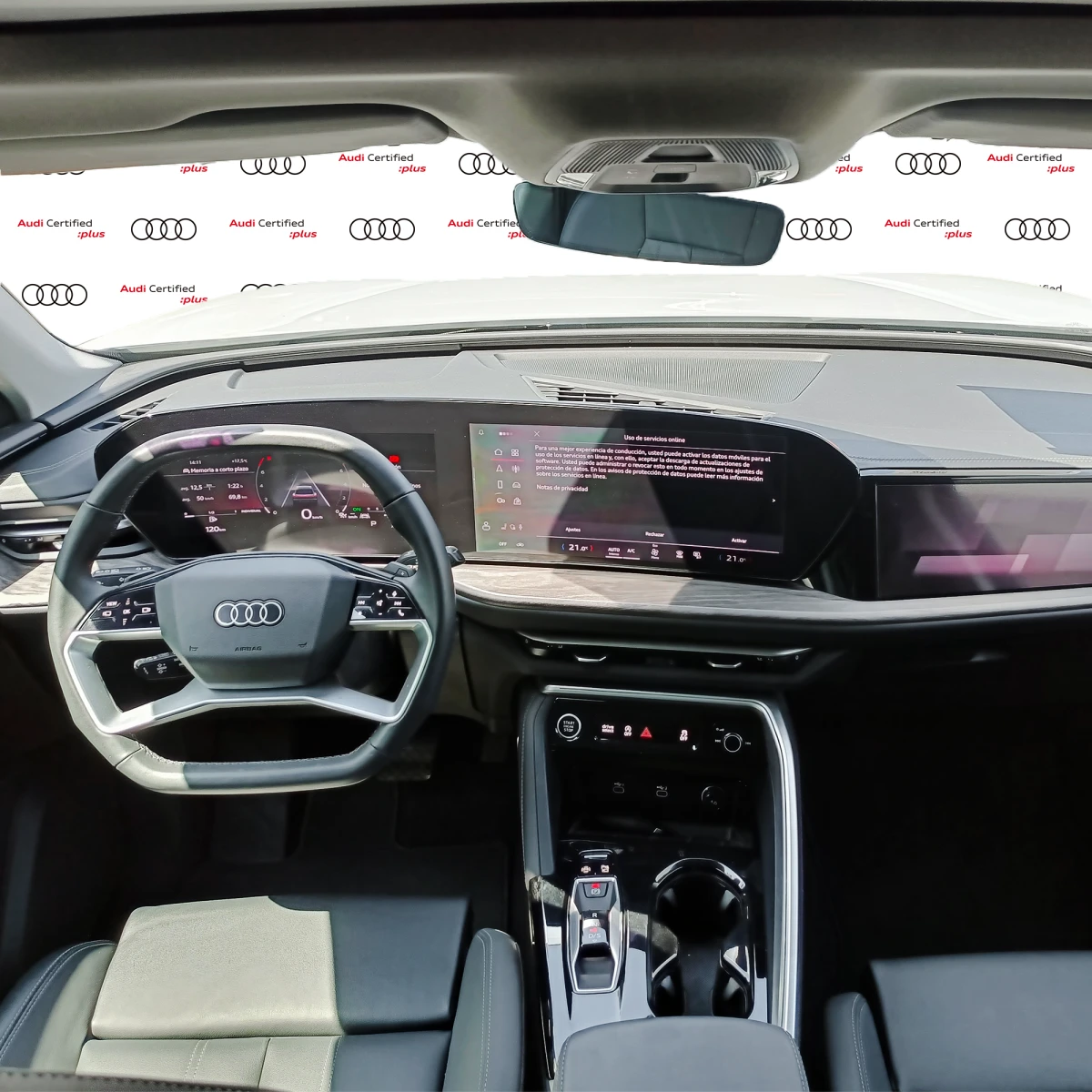 Audi Q5 2025