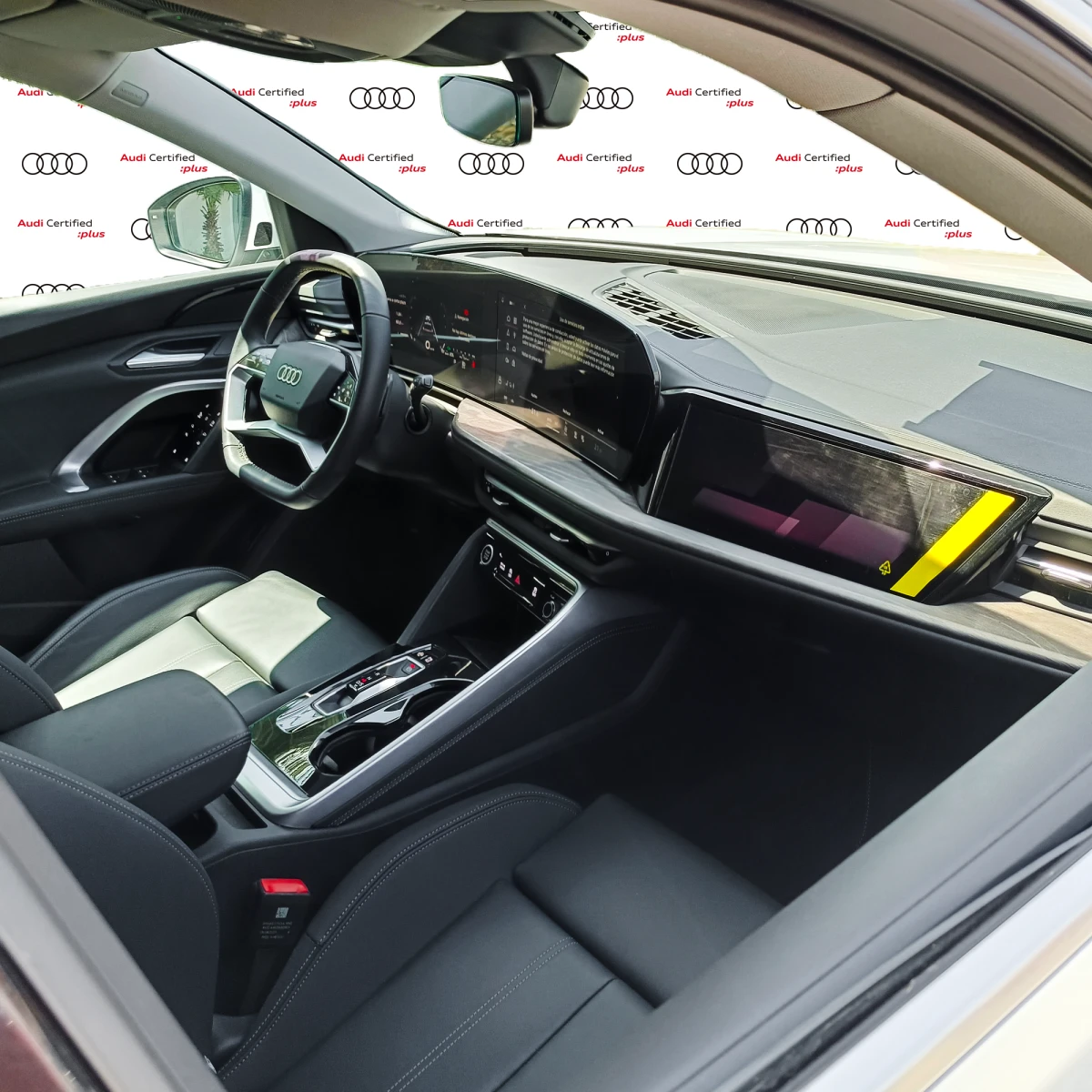 Audi Q5 2025