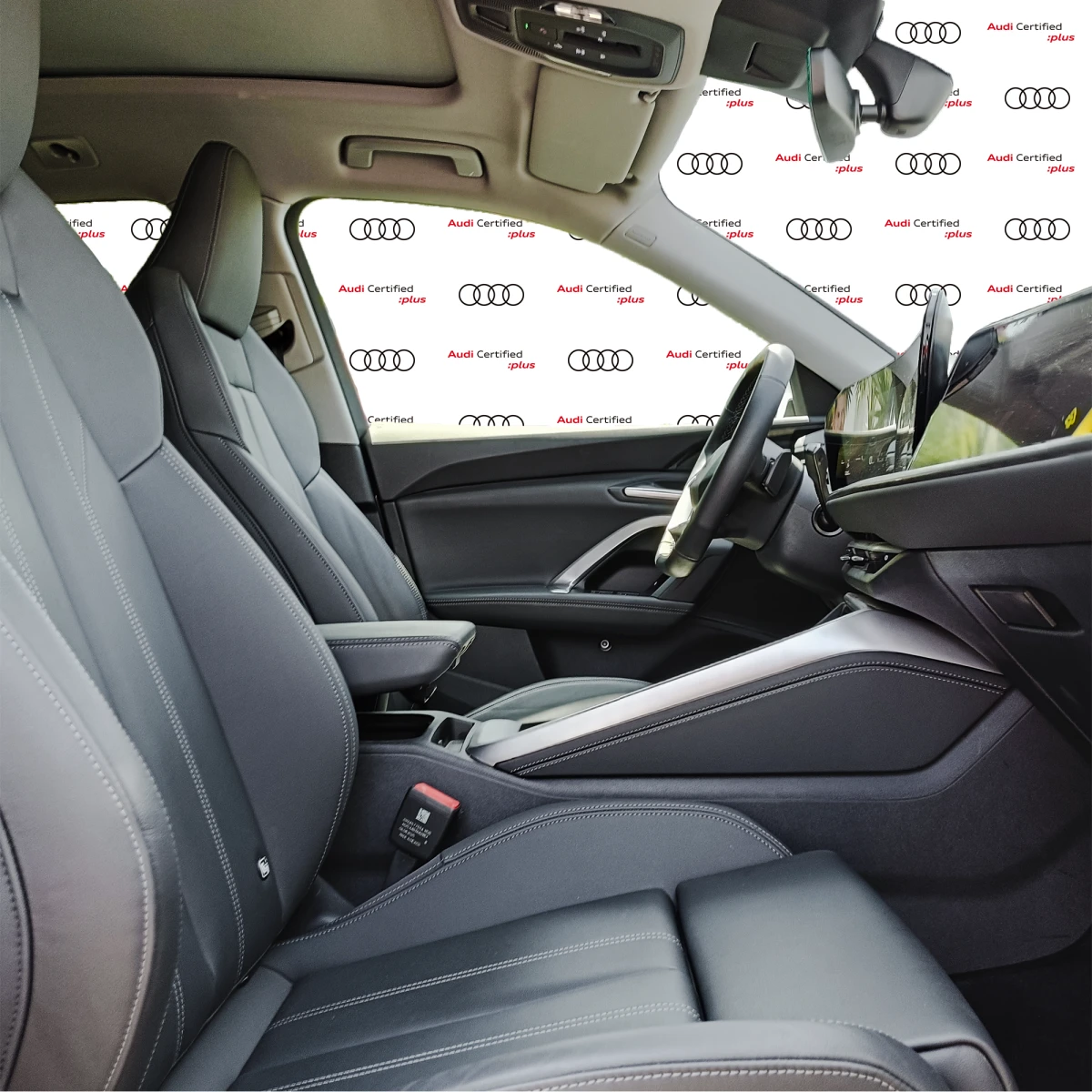 Audi Q5 2025