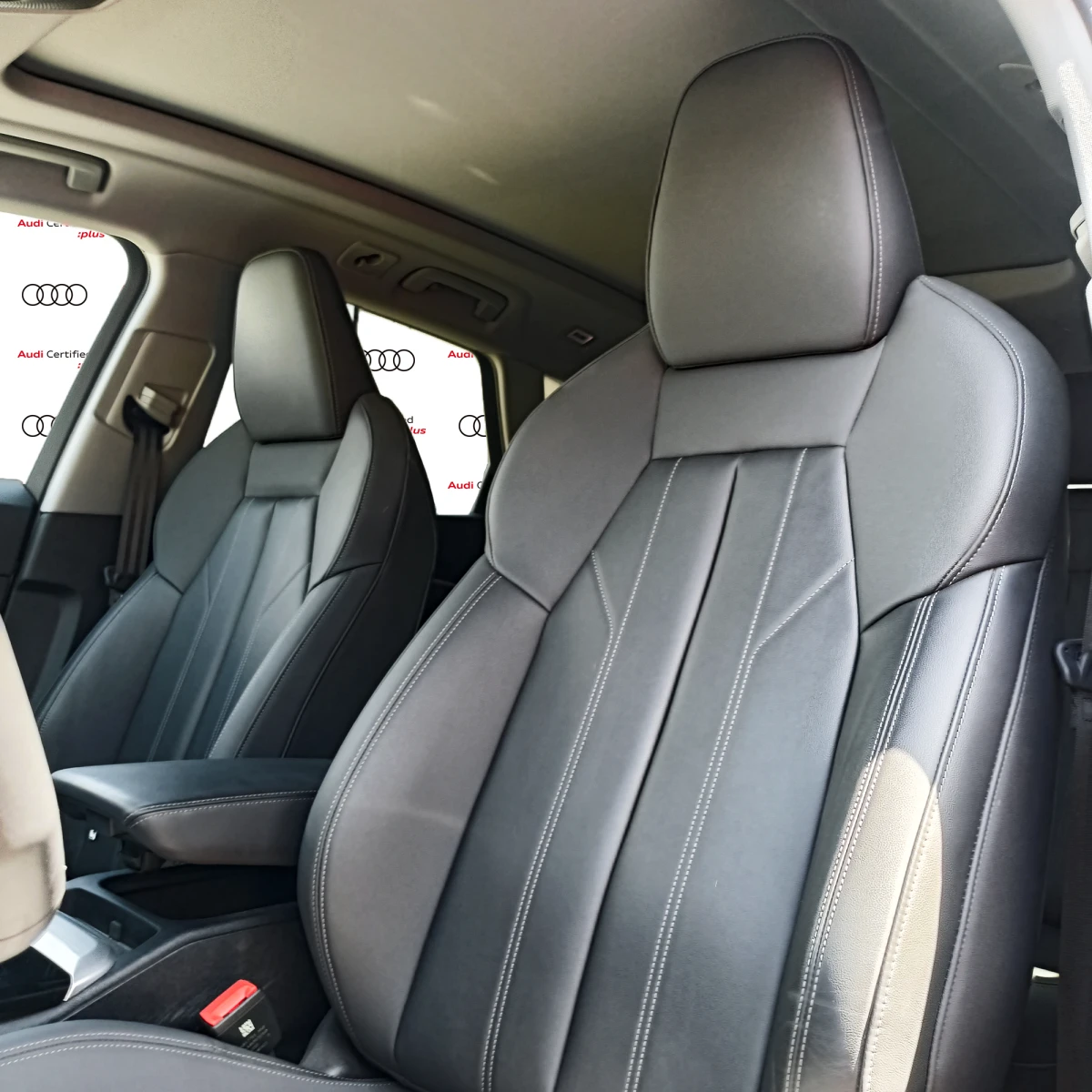 Audi Q5 2025