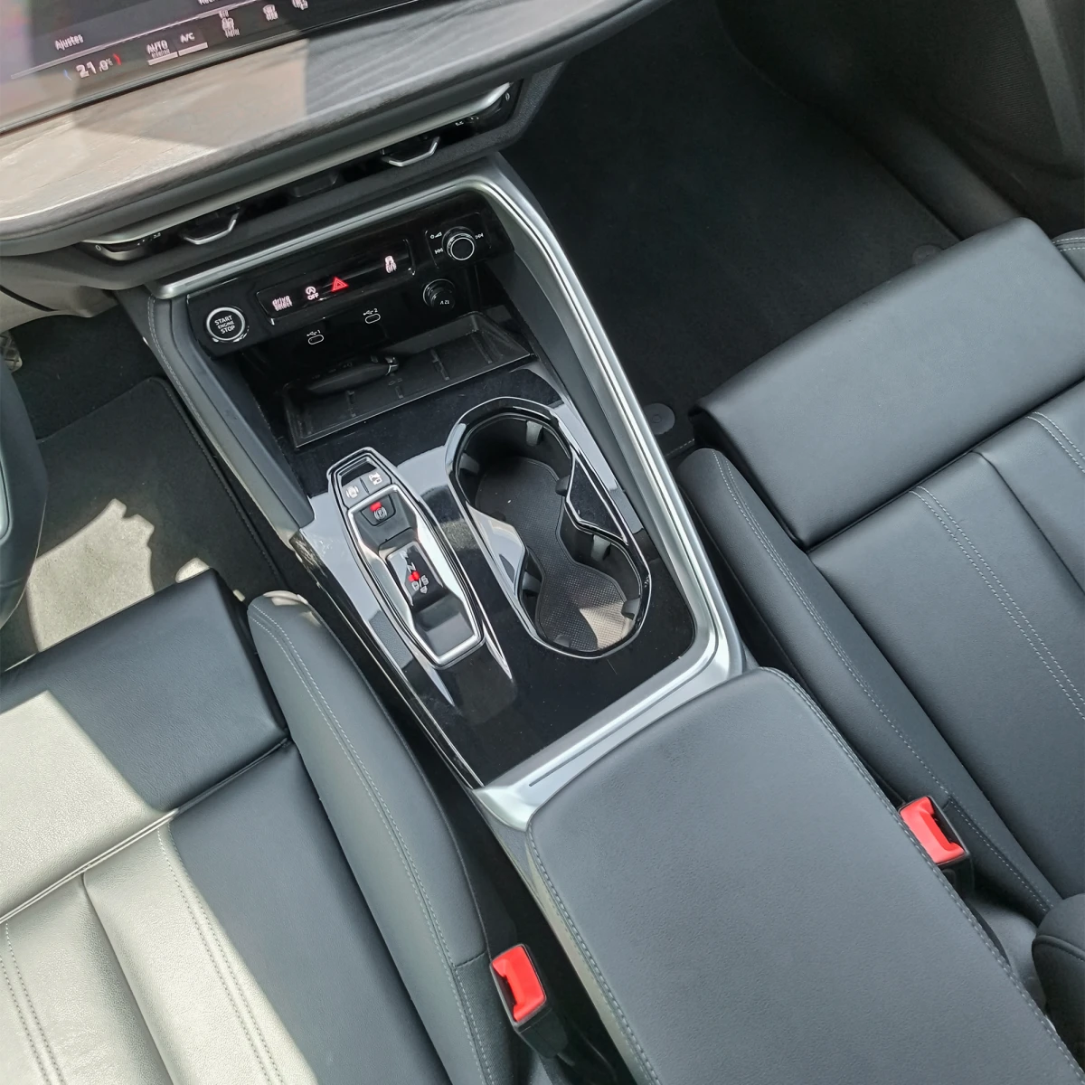 Audi Q5 2025