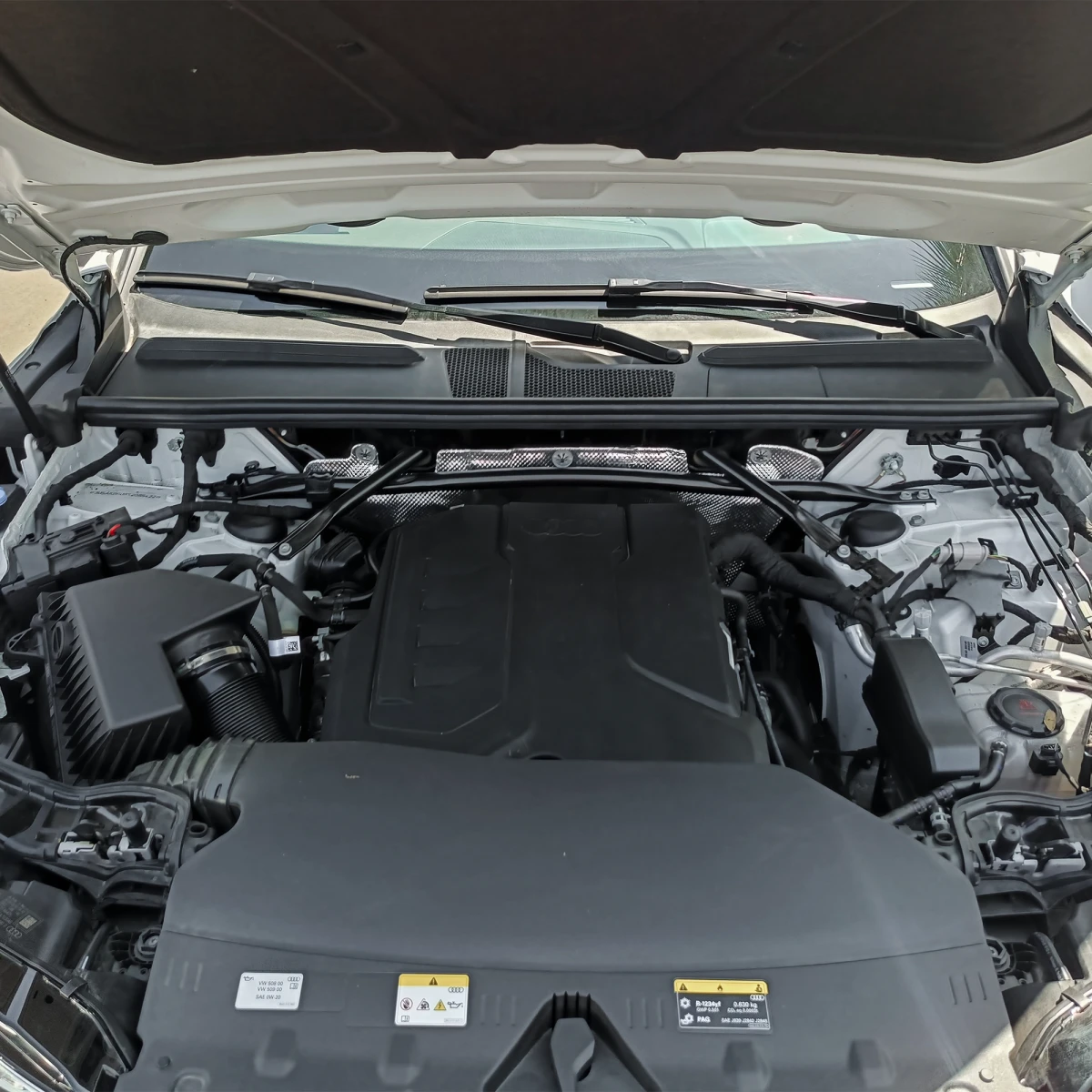 Audi Q5 2025