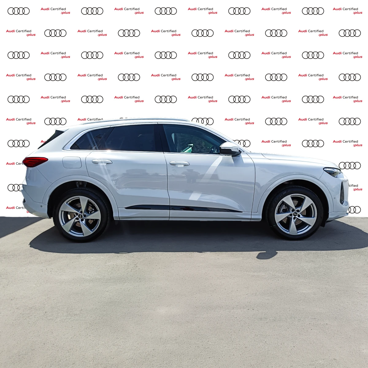 Audi Q5 2025