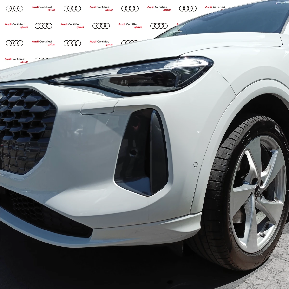 Audi Q5 2025