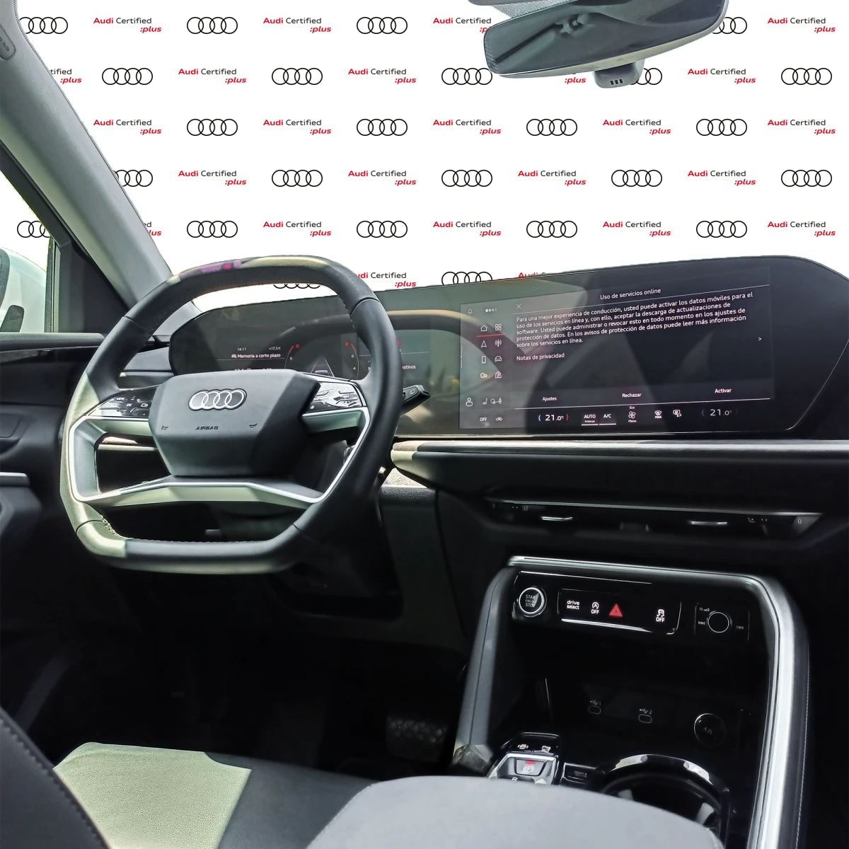 Audi Q5 2025