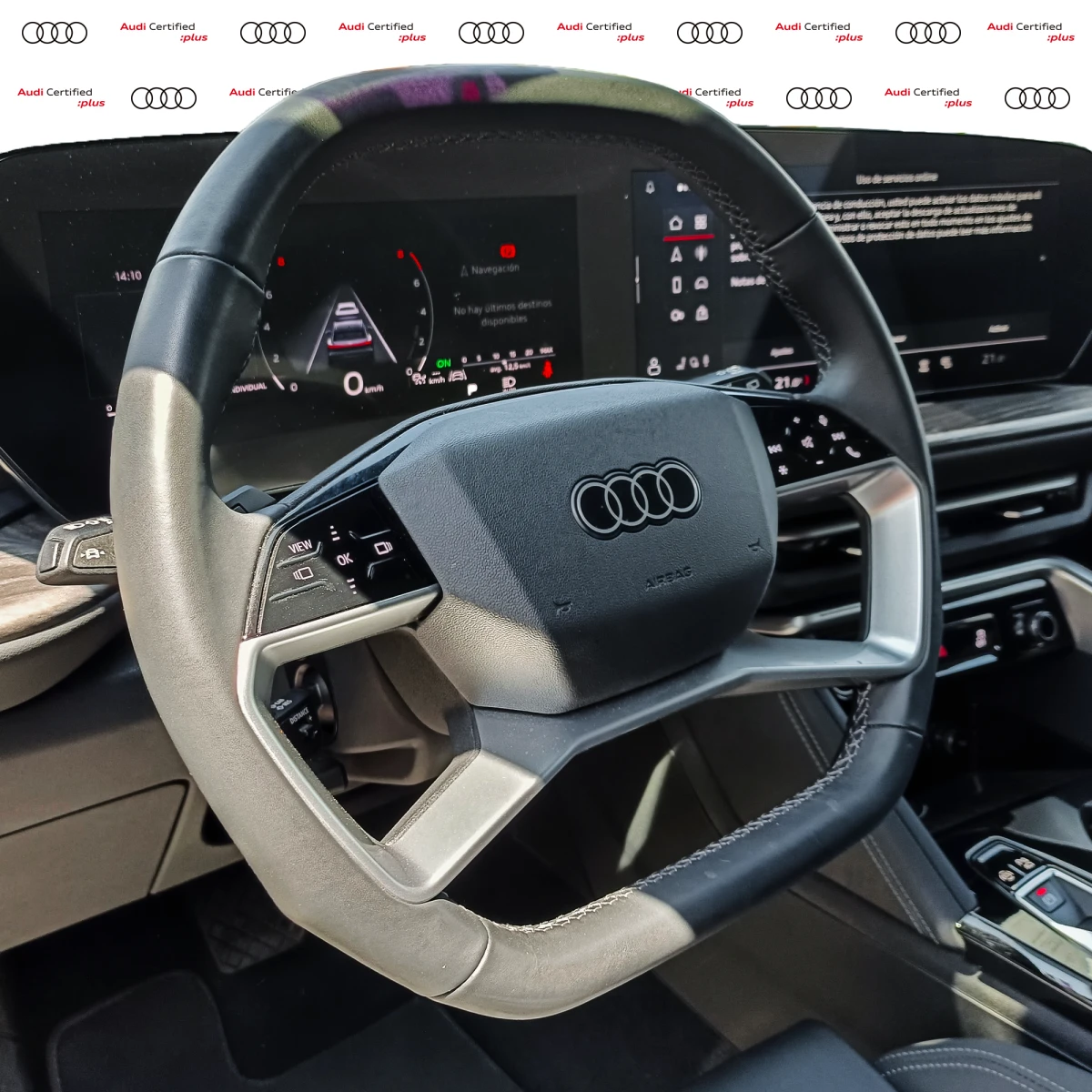 Audi Q5 2025